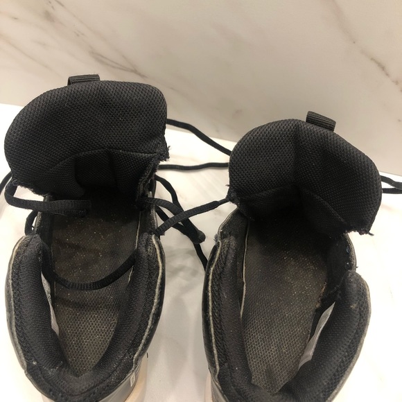 Nike alpha huarache - Picture 4 of 6